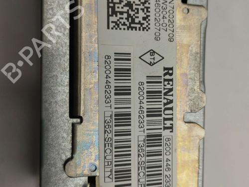 Radio RENAULT TWINGO II (CN0_) | BP31614549E6 - Image 4