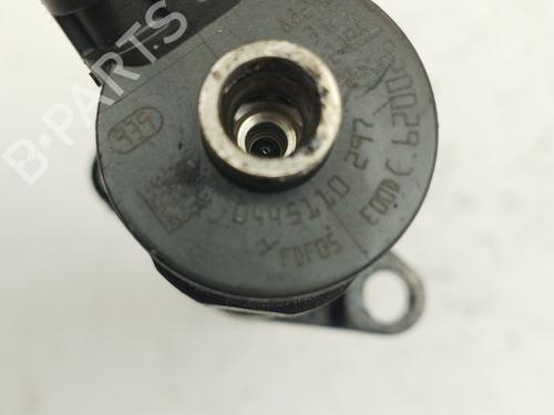 Injector CITROËN C5 III (RD_) 1.6 HDi 110 (RD9HZC) | BP33337526M100 - Image 4