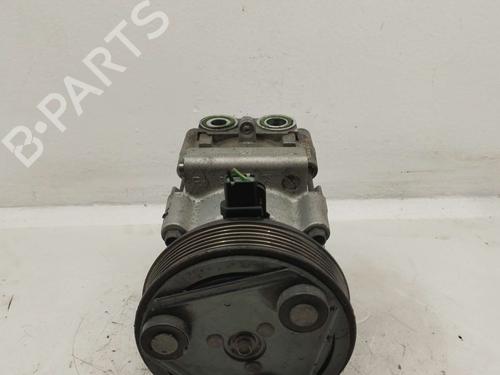 AC compressor FORD MONDEO III Saloon (B4Y)  | BP31618750M34 