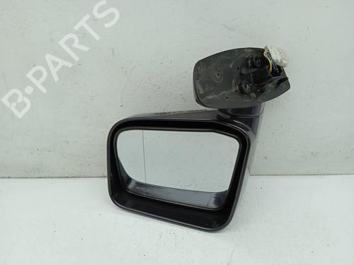 Right mirror MITSUBISHI SPACE WAGON (N9_W, N8_W) 2.4 GDI (N84W) | BP4274585C27