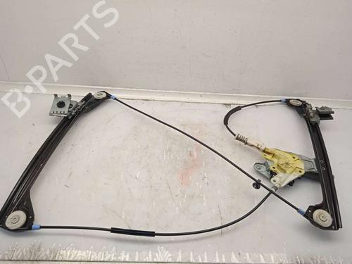 Used Front left window mechanism BMW 3 Coupe (E46) [1998-2006]  11154314