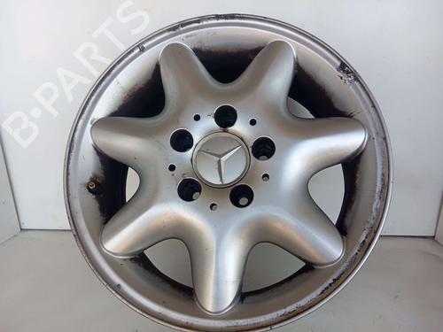 Used Rim Rim MERCEDES-BENZ C-CLASS (W203) C 220 CDI (203.006, 203.008) (143 hp) 19780514 19780514