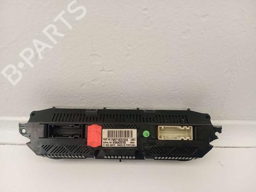 Climate control FORD C-MAX (DM2) 1.8 TDCi | BP18265913I5 - Image 2