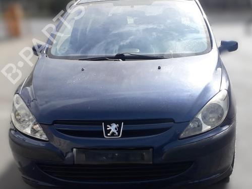 Engine PEUGEOT 307 (3A/C) | BP36800605M1 - Image 6
