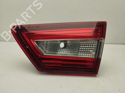 Used Right tailgate light Right tailgate light RENAULT CLIO IV (BH_) [2012-2021] 20975105 20975105