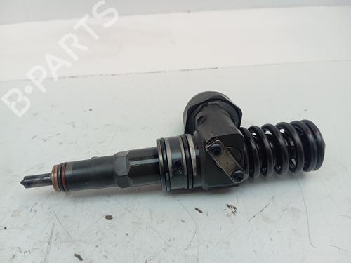 Injector AUDI A4 B6 (8E2) 1.9 TDI | BP31616076M100