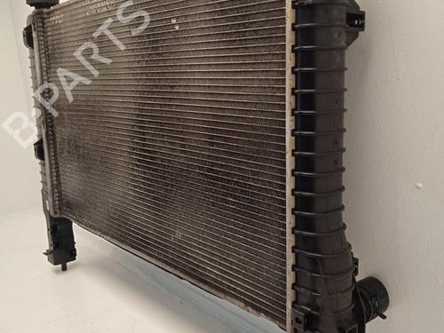Water radiator CHEVROLET CAPTIVA (C100, C140)  | BP31621062M31 