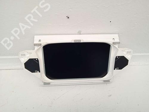 Used Instrument cluster DS DS 3 / DS 3 CROSSBACK (UR_, UC_, UJ_) 1.5 BlueHDi 130 (UCYHZR) (130 hp) 16933091