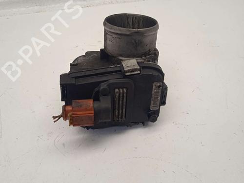 Used Throttle body Throttle body FIAT DUCATO Platform/Chassis (250_) 120 Multijet 2,3 D (120 hp) 40096559 40096559