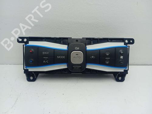 Used Climate control NISSAN LEAF (ZE0) Electric (109 hp) 20224957