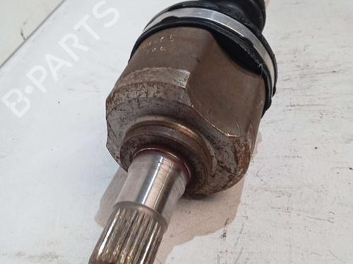 Left front driveshaft RENAULT ESPACE IV (JK0/1_) 2.2 dCi (JK0H) | BP4328243M38 - Image 4