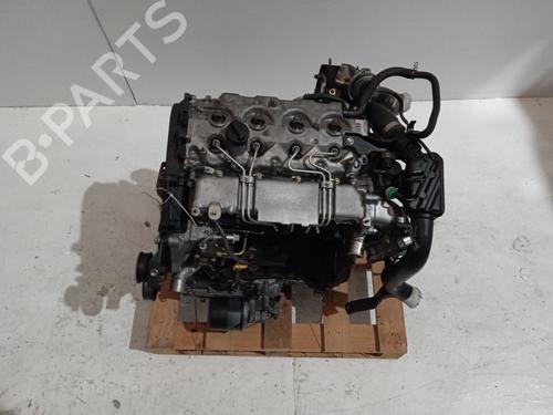 Engine TOYOTA COROLLA (_E12_) 2.0 D-4D (CDE120R, CDE120L_) | BP4327955M1  - Image 5