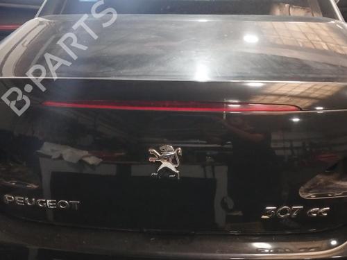tailgate-peugeot-307-cc-3b-860679-2003-2004-2005-2006-2007-2008-2009-18742264 main image
