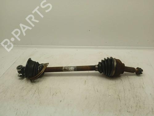 Used Left front driveshaft NISSAN PRIMASTAR Van (X83) [2002-2026]  4347381