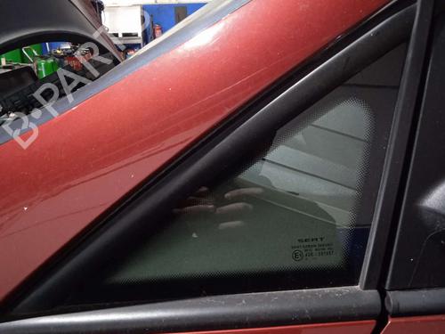 Used Front left quarter glass Front left quarter glass SEAT ALTEA XL (5P5, 5P8) 1.4 TSI (125 hp) 16403391 16403391