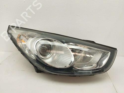 right-headlight-hyundai-ix35-lm-el-elh-2009-2010-2011-2012-2013-2014-2015-2016-36235118 main image