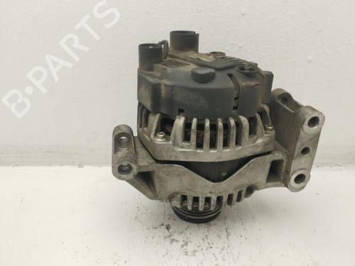 Used Alternator Alternator CITROËN NEMO MPV 1.3 HDi 75 (75 hp) 40183817 40183817