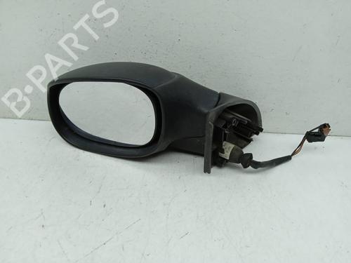 Used Left mirror CITROËN C3 I (FC_, FN_) 1.4 HDi (68 hp) 4297925
