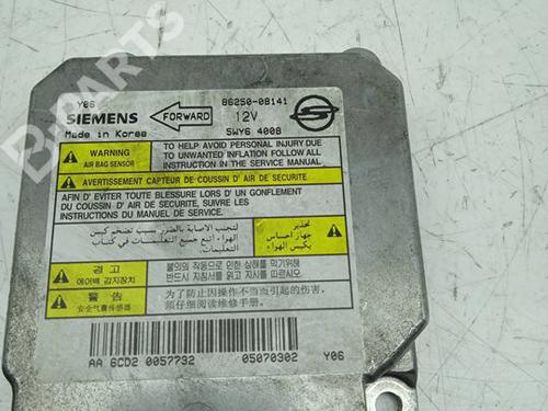 ecu-airbags-ssangyong-rexton-rexton-ii-gab_-5wy64008-2002-4622577 main image