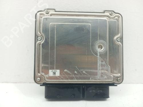 Engine control unit (ECU) OPEL INSIGNIA A (G09) 2.0 CDTI (68) | BP40299234M57 - Image 2