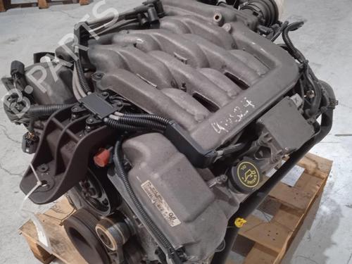 Engine FORD MONDEO III Saloon (B4Y)  | BP4334427M1  - Image 8