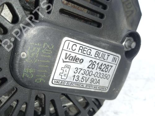 Alternator KIA RIO III (UB)  | BP24800344M7  - Image 5
