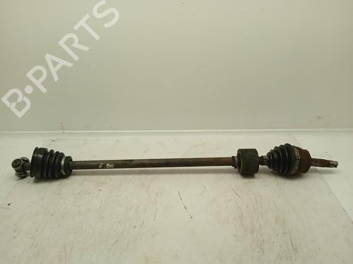 Used Right front driveshaft FIAT DOBLO MPV (119_, 223_) [2001-2026]  4265770