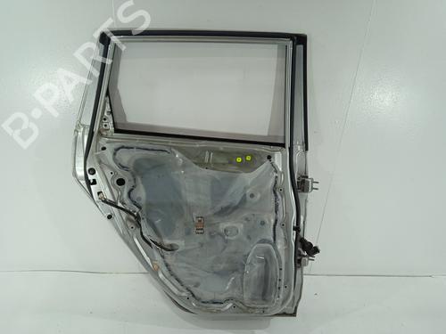 Left rear door HONDA FR-V (BE)  | BP31617268C4 