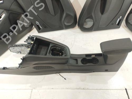 Sæde sæt RENAULT CLIO V (B7_) 1.0 TCe 90 (B7MT) | BP36868104C78 - Image 5