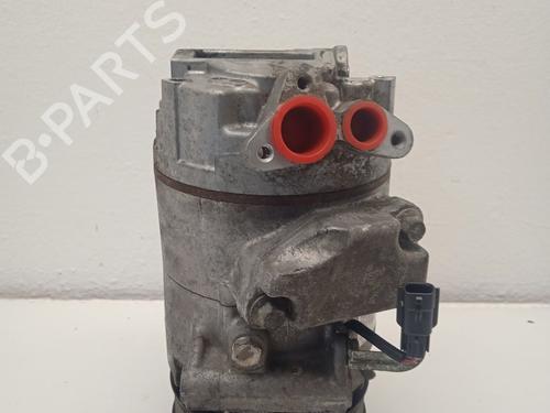 Used AC compressor AC compressor NISSAN QASHQAI I (J10, NJ10) 2.0 dCi (150 hp) 36140132 36140132