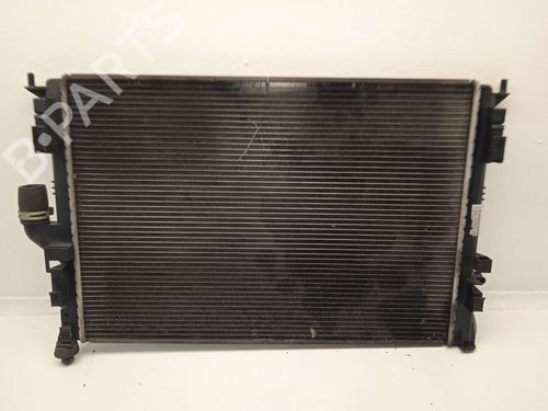 Water radiator DACIA SANDERO 1.2 16V LPG | BP36986673M31 - Image 4