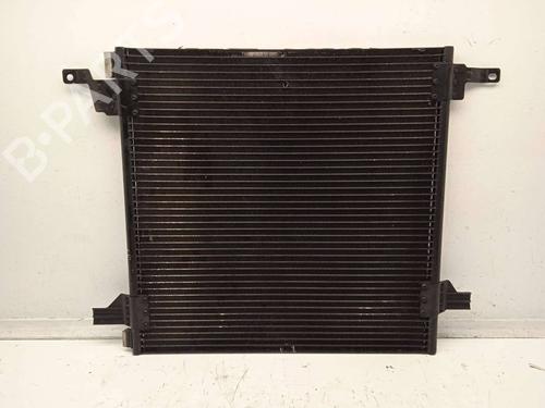 Used AC radiator MERCEDES-BENZ M-CLASS (W163) ML 270 CDI (163.113) (163 hp) 13253146