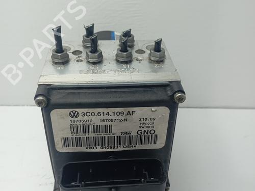 Módulo de ABS VW CC B7 (358) 1.8 TSI | BP25975933M43 
