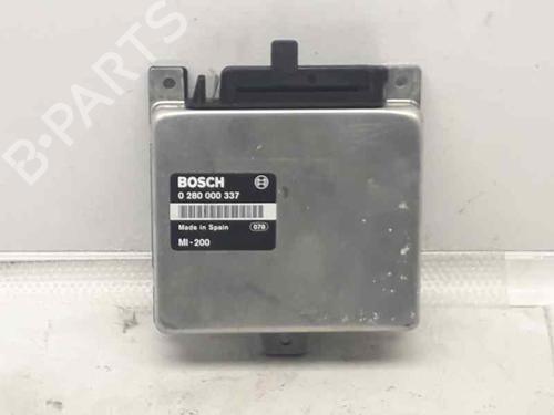 Used Engine control unit (ECU) Engine control unit (ECU) 31614231 31614231