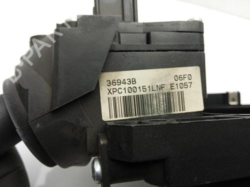 Headlight switch ROVER 75 (RJ) 2.5 V6 | BP4316328I24