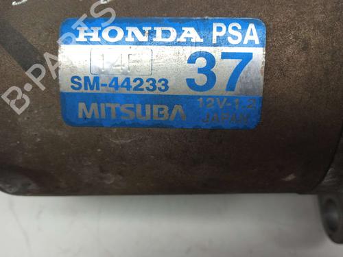 Starter HONDA STREAM (RN) 1.7 16V (RN1) | BP16467112M8  - Image 5
