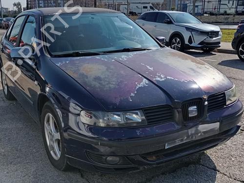 Used Parts SEAT TOLEDO II (1M2) 1.9 TDI 4Drive (150 hp) 2299247