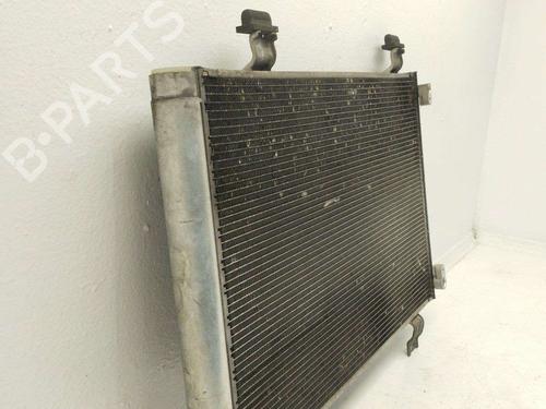 AC radiator SUZUKI SWIFT III (MZ, EZ) | BP33758465M32 - Image 2