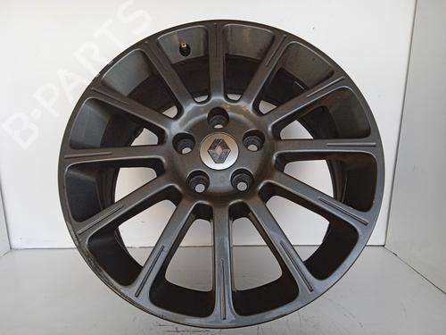 Used Rim RENAULT CLIO III (BR0/1, CR0/1) [2005-2014]  31615774