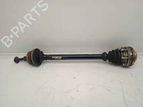 Used Right rear driveshaft AUDI A4 B6 (8E2) 2.5 TDI quattro (180 hp) 31619707