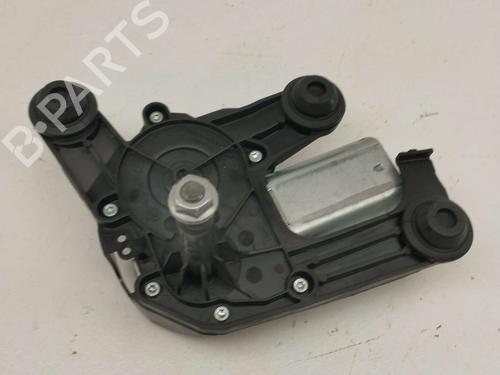 Used Rear wiper motor CITROËN C3 II (SC_) [2009-2026]  17071681