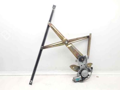 Used Front right window mechanism KIA CARNIVAL II (GQ) 2.9 CRDi (144 hp) 11148596