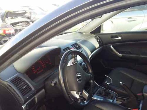 Radiator fan HONDA ACCORD VII Tourer (CM, CN)  | BP5232098M35 