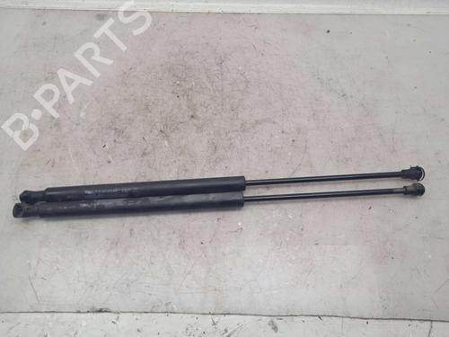 Used Tailgate lift support PEUGEOT 207 (WA_, WC_) [2006-2015]  13963139