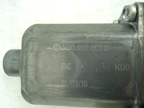 Front left window mechanism SEAT LEON ST (5F8) | BP11167539C22 - Image 4