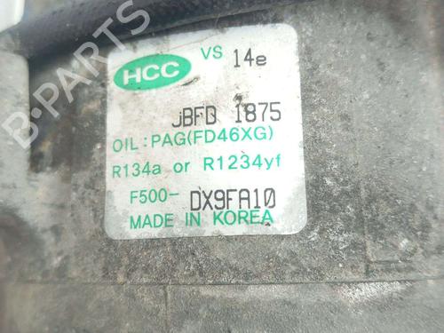 AC compressor HYUNDAI ix35 (LM, EL, ELH) 1.7 CRDi | BP40096788M34 - Image 4