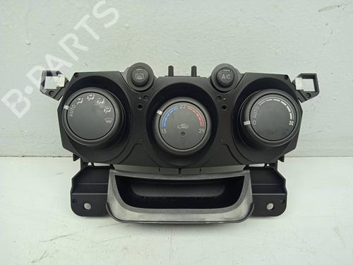Used Climate control Climate control MAZDA 2 (DE_, DH_) [2007-2015] 15509462 15509462