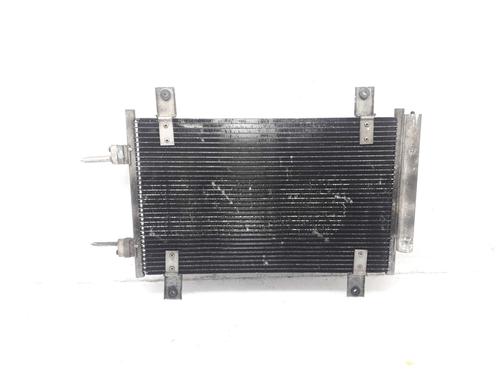 Used AC radiator FIAT DUCATO Van (244_) 2.3 JTD (110 hp) 11150637