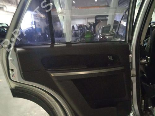 Left rear door TATA ARIA 2.2 Di AWD | BP34630926C4  - Image 7