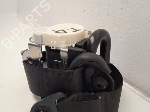 Rear right seatbelt SMART FORFOUR Hatchback (453) 0.9 (453.044, 453.053) | BP34137942I28 - Image 3